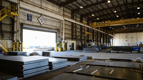 Metal Supplier Santa Fe Springs 